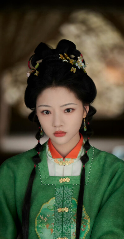 任敏《良陈美锦》顾锦朝