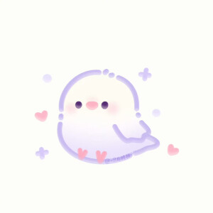 软萌小鸟崽