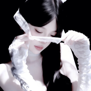 女生头像