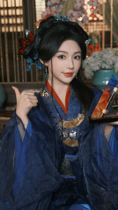 胡亦瑶