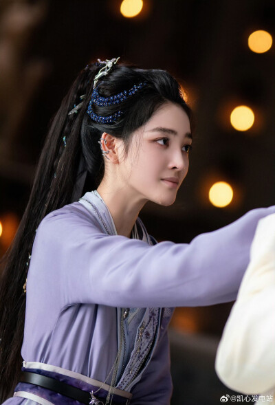 张凯莹