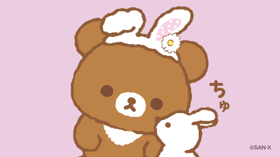 轻松熊