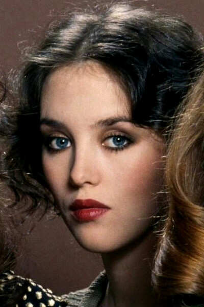 Isabelle Adjani ​​​