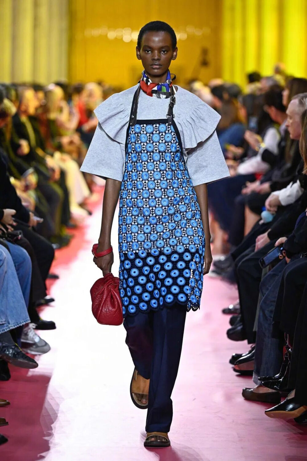 Miu Miu 2026春夏系列