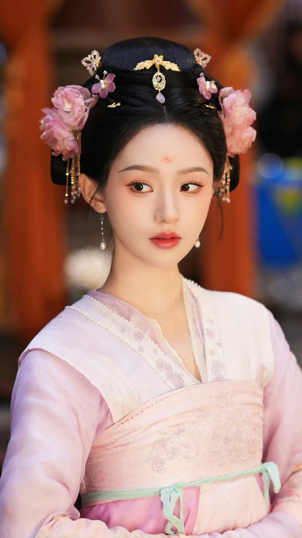 胡亦瑶