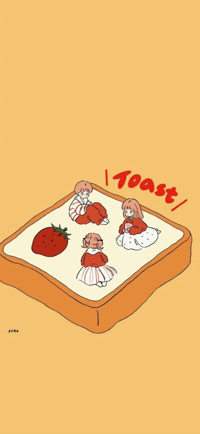 壁纸