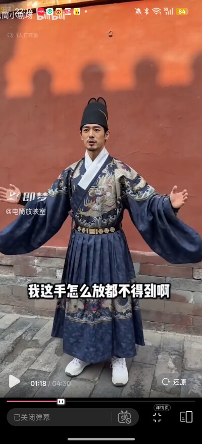 。
