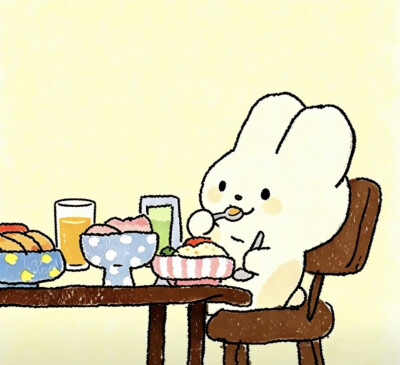 情侣头像