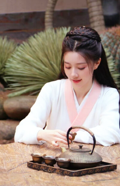 王鹤润