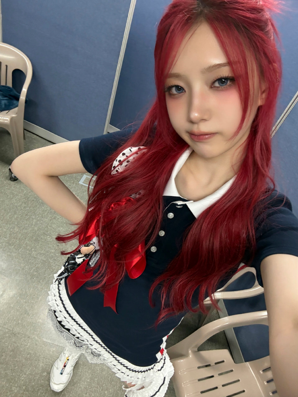 unchild 朴睿恩