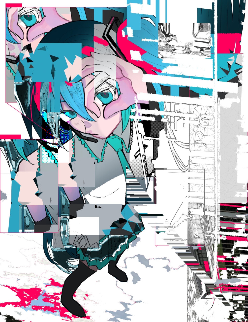 miku