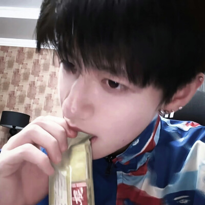 朱志鑫