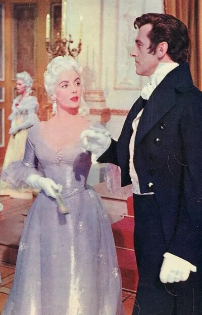 Elizabeth Taylor ​​​