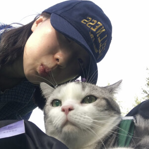 自截