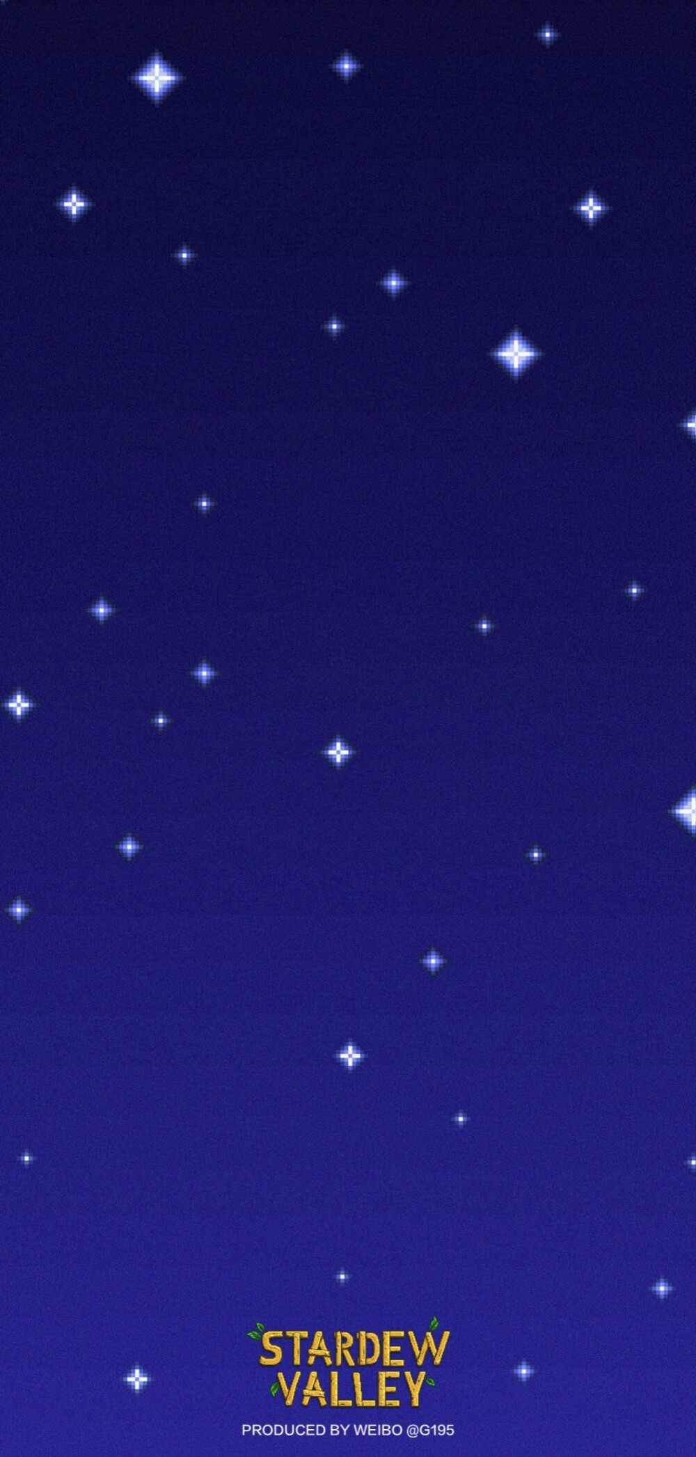 星露谷壁纸