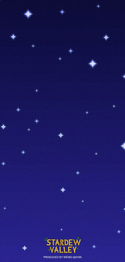 星露谷壁纸