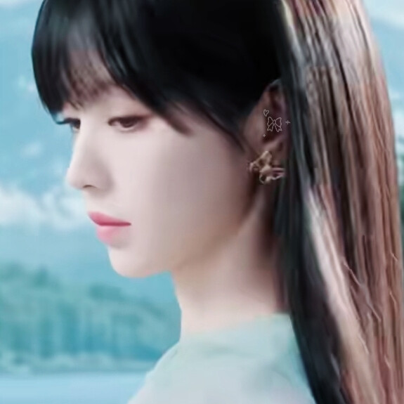 哇咔咔真的太美了