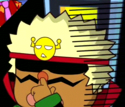 大大怪