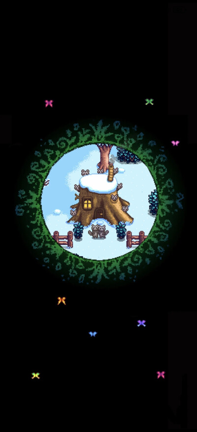 星露谷壁纸