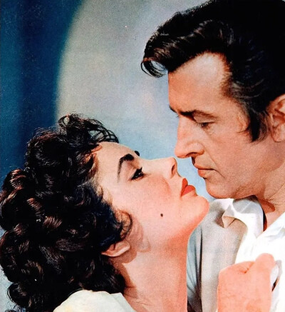 Elizabeth Taylor ​​​