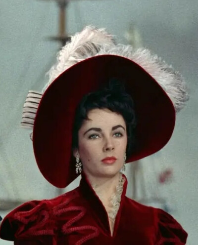 Elizabeth Taylor ​​​