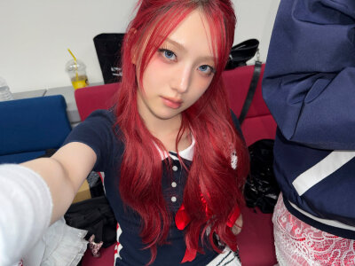 unchild 朴睿恩