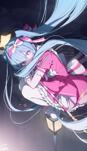 miku