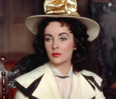 Elizabeth Taylor ​​​