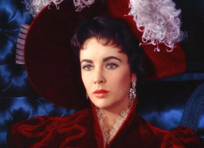 Elizabeth Taylor ​​​