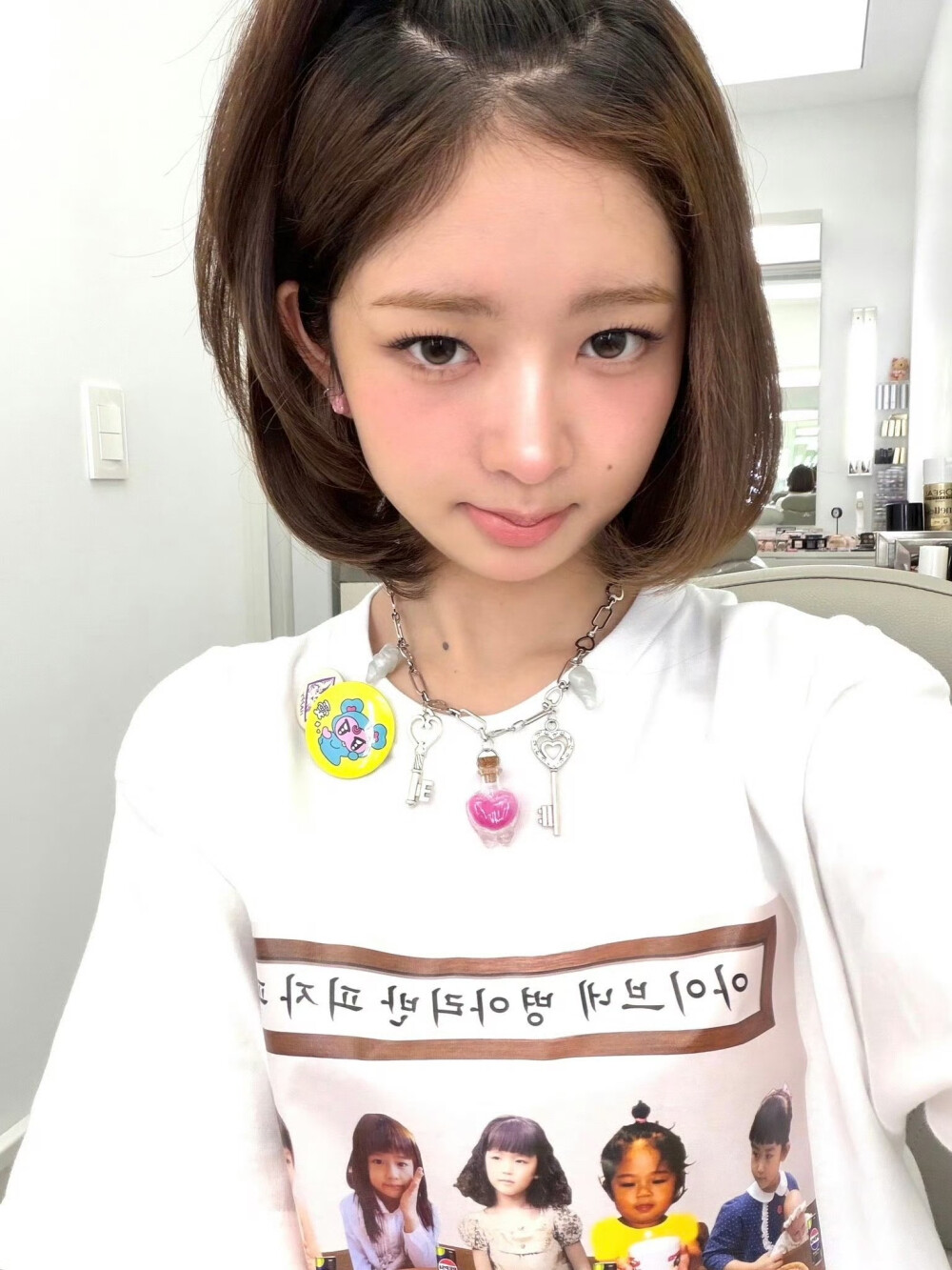 直井怜