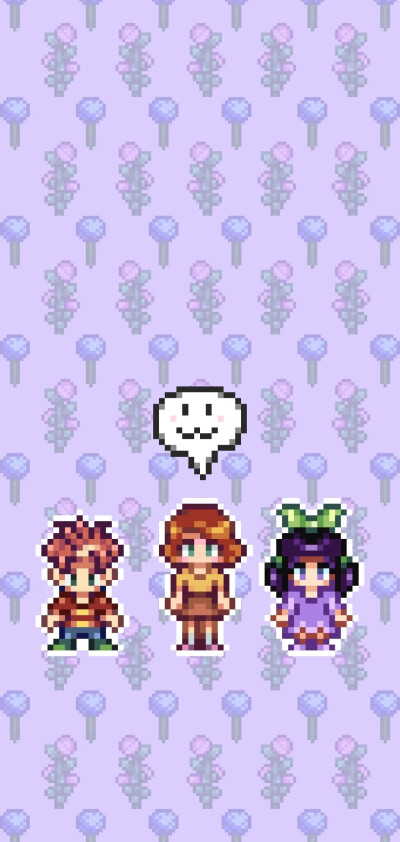 星露谷壁纸
