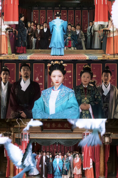 顾锦朝|任敏
