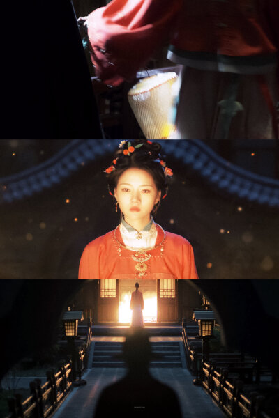 顾锦朝|任敏