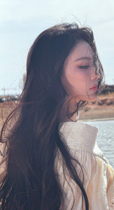张馨予