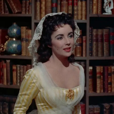Elizabeth Taylor ​​​