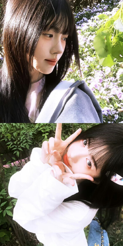 鞠婧祎
