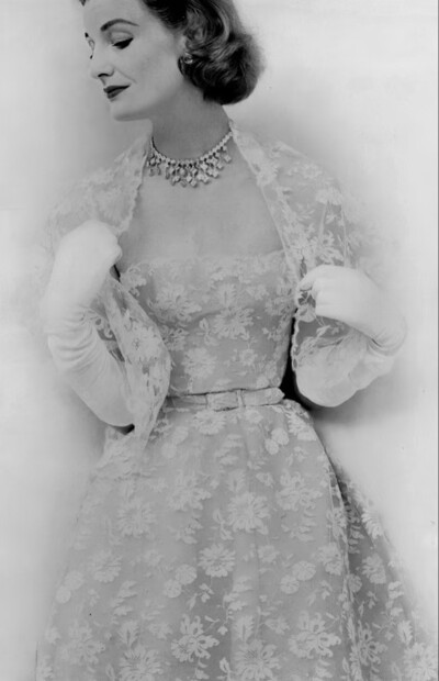vintage fashion