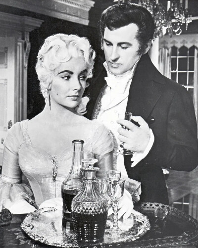 Elizabeth Taylor ​​​