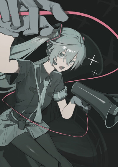miku