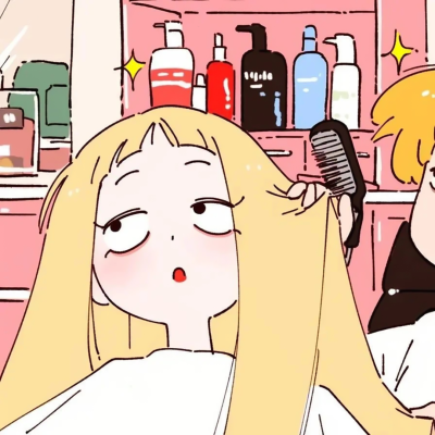 情头