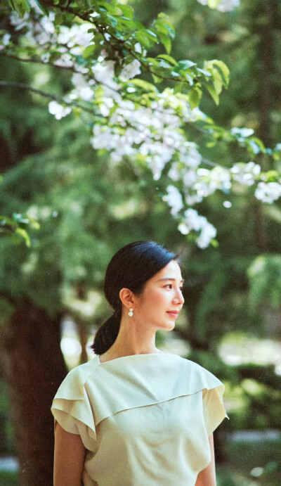 彭扬