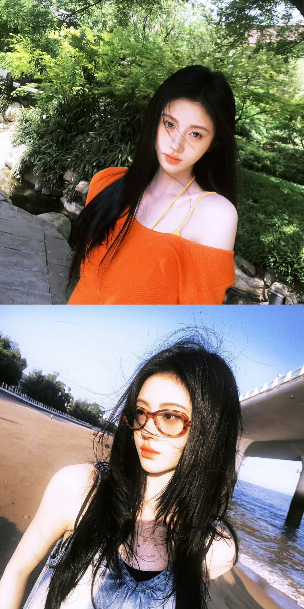 鞠婧祎