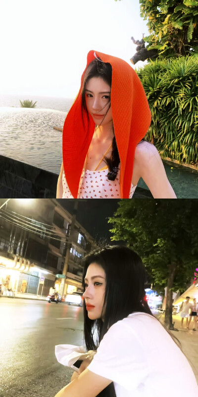 鞠婧祎