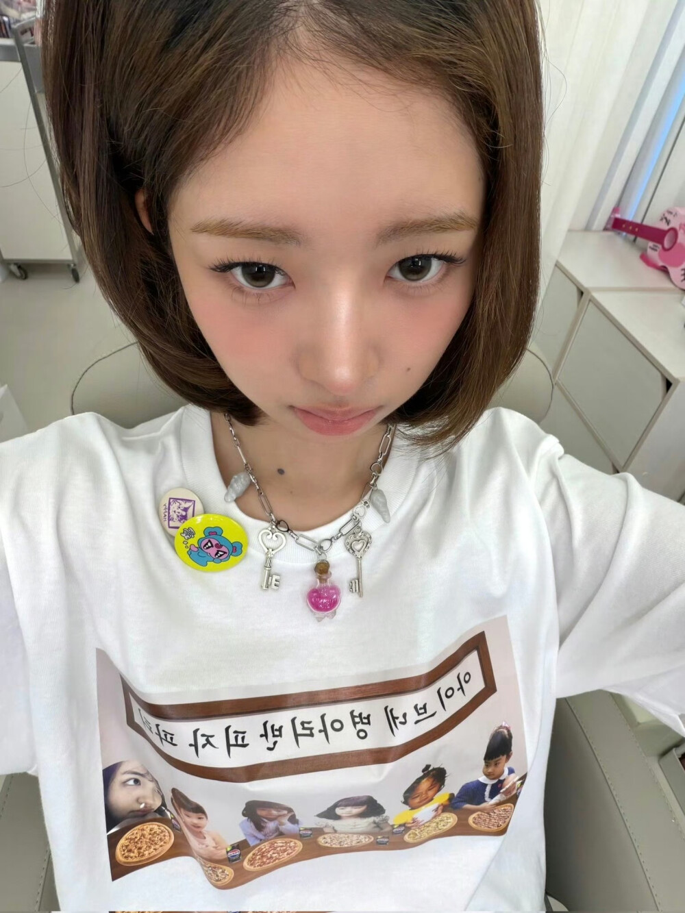 直井怜