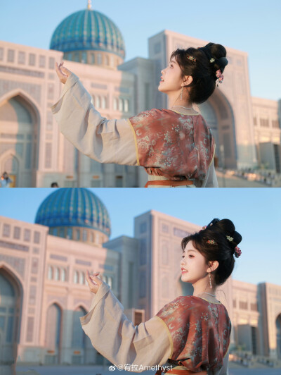 宥拉