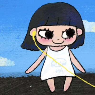情头