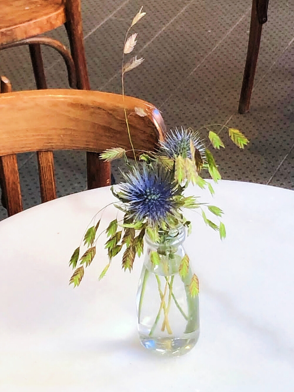 日常
茉莉