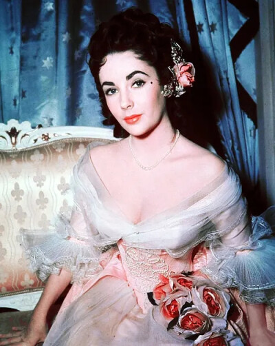 Elizabeth Taylor ​​​