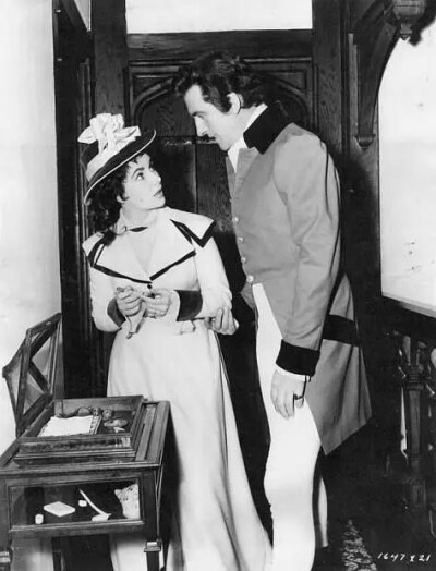 Elizabeth Taylor ​​​