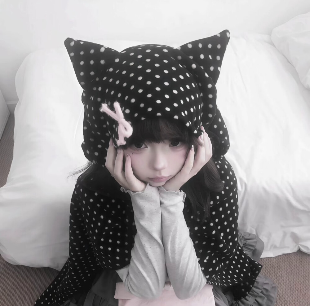 ♡♱⫘小猫的愛戀⫘♱♡⁺
女头